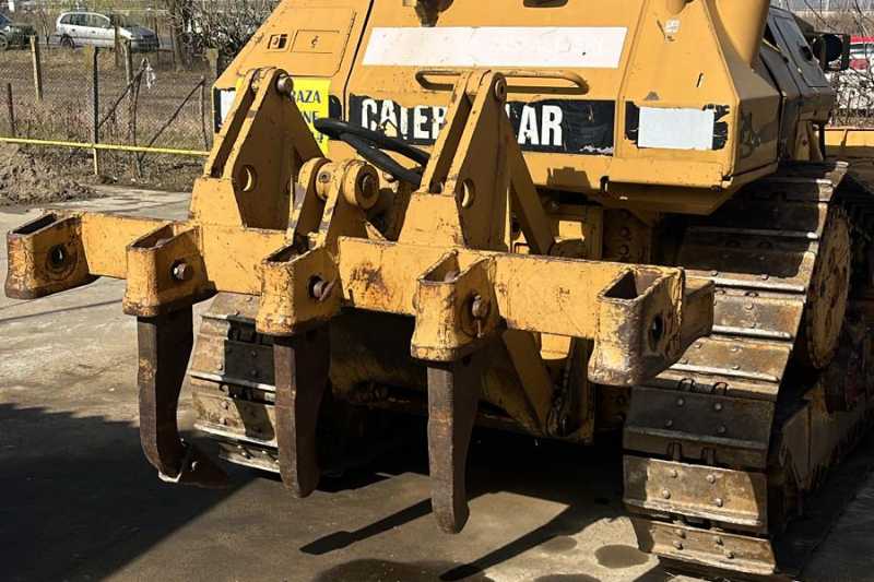 OmecoHub - Immagine CATERPILLAR D5H